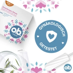 Original Tampons Super -Berühmt Kosmetikladen MAM 7398246 SHOP IMAGE 1.4