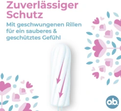 Original Tampons Super -Berühmt Kosmetikladen MAM 7398247 SHOP IMAGE 1.4