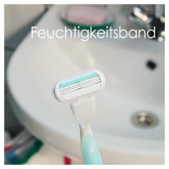 Smooth Sensitive Rasierklingen -Berühmt Kosmetikladen MAM 7419968 SHOP IMAGE 2.0