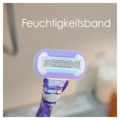 Deluxe Smooth Swirl Rasierklingen -Berühmt Kosmetikladen MAM 7420315 SHOP IMAGE 2.0