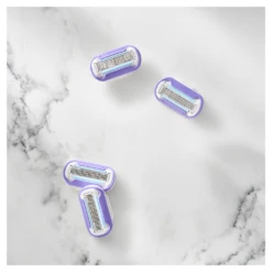 Deluxe Smooth Swirl Rasierklingen -Berühmt Kosmetikladen MAM 7420316 SHOP IMAGE 2.0