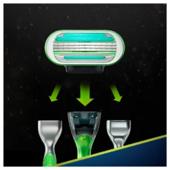 Gillette® Body Rasierklingen -Berühmt Kosmetikladen MAM 7420498 SHOP IMAGE 2.0