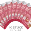 Erdbeer Peeling Maske 10er Beutel