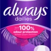 Always® Dailies Long Plus Extra Protect Slipeinlagen Big Pack -Berühmt Kosmetikladen MAM 7443221 SHOP IMAGE 1.5