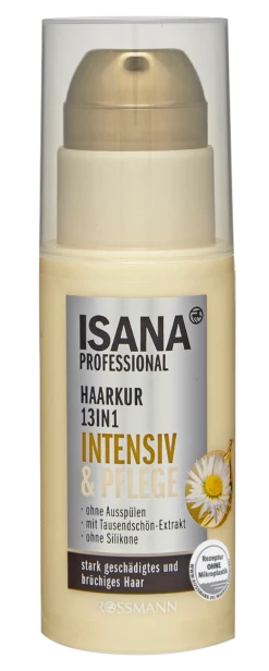 Haarkur 13in1 Intensiv & Pflege