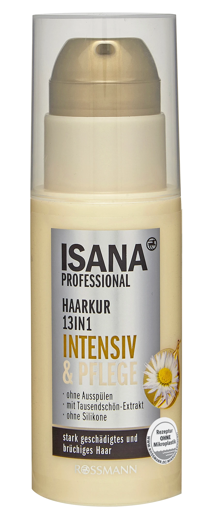 Haarkur 13in1 Intensiv & Pflege 3 Haarkur 13in1 Intensiv & Pflege