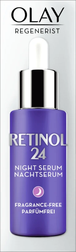 Regenerist Retinol24 Nachtserum