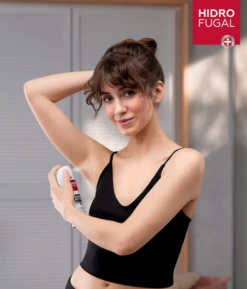 Stark & Anti-Flecken Anti-Transpirant Spray -Berühmt Kosmetikladen MAM 7548273 SHOP IMAGE 1.4