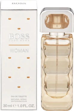 Hugo Boss Boss Orange Woman, EdT 30 Ml -Berühmt Kosmetikladen MAM 7550026 SHOP IMAGE 1.4