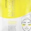Catrice Energy Boost Hydrogel Eye Patches