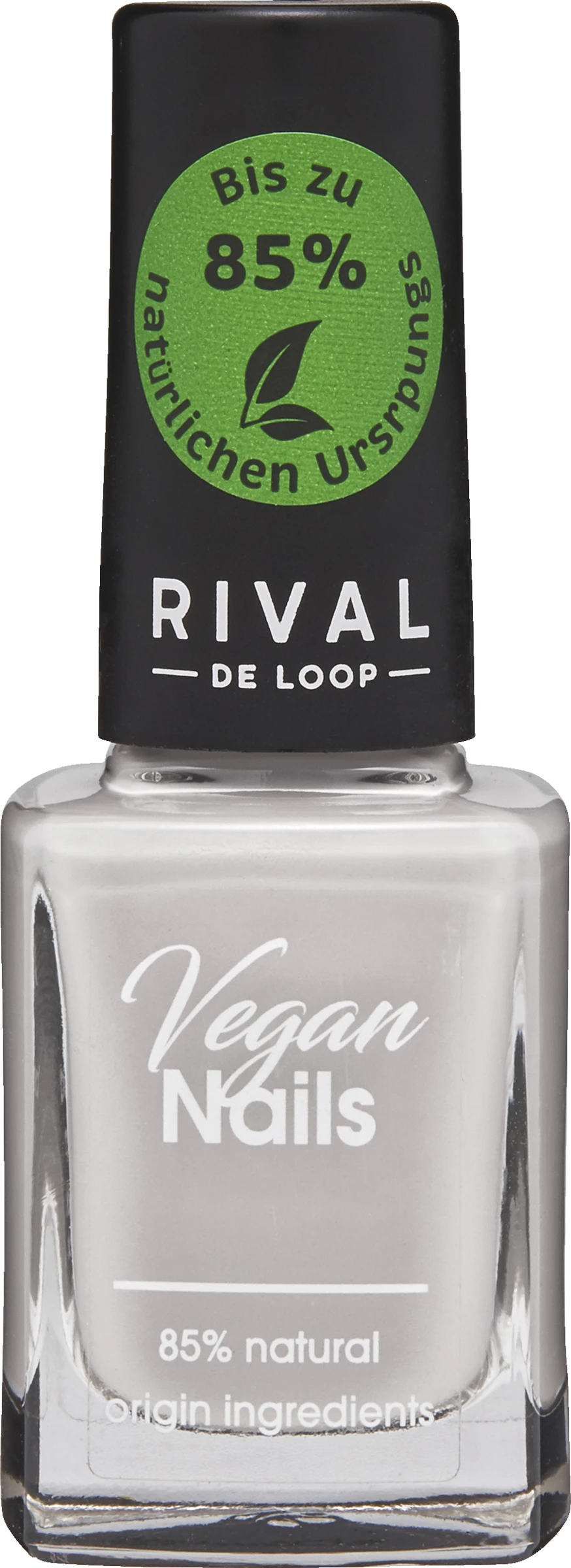 Vegan Nails 01