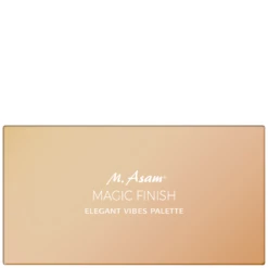 MAGIC FINISH Elegant Vibes Palette -Berühmt Kosmetikladen MAM 7596048 SHOP IMAGE 1.4