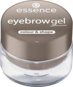 Essence Eyebrow Gel COLOUR & SHAPE 03