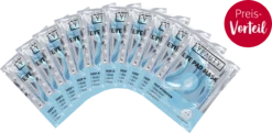 Vorteilspack Eye Pad Mask Deep Hydration