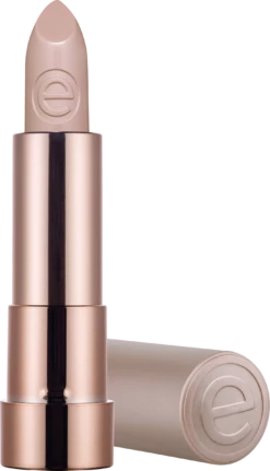 Essence Hydrating Nude Lipstick 301