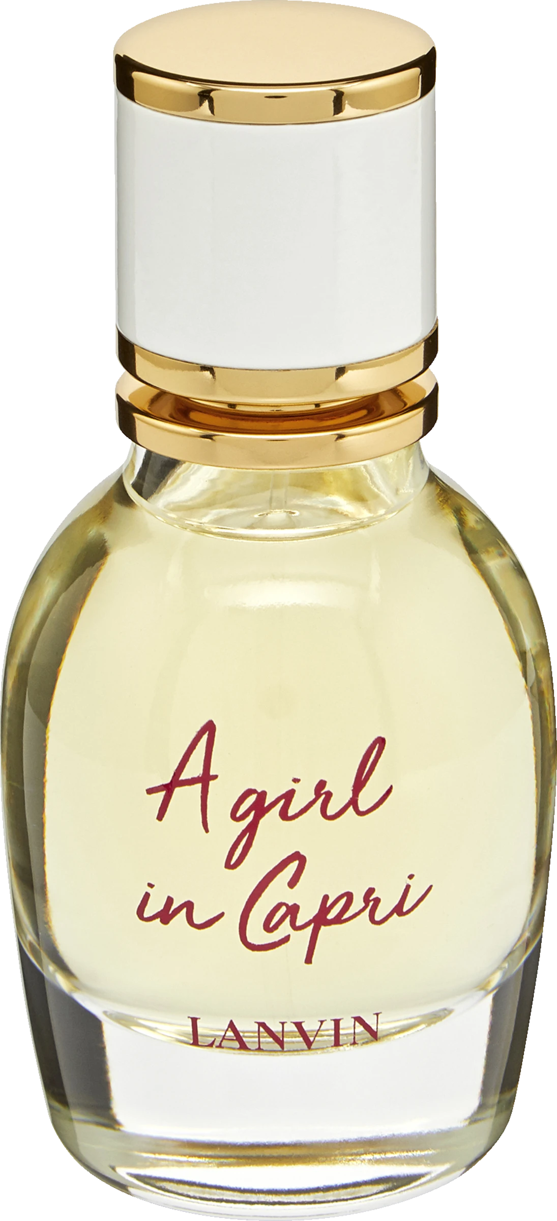 Lanvin A Girl In Capri, EdT 30 Ml 3 Lanvin A Girl In Capri, EdT 30 Ml