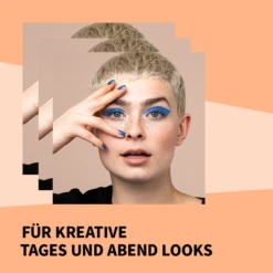 Eyeshadow Palette 01 Latest Nudes -Berühmt Kosmetikladen MAM 7672535 SHOP IMAGE 1.4