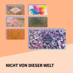 Eyeshadow Palette 05 Out Of Space -Berühmt Kosmetikladen MAM 7672639 SHOP IMAGE 1.4