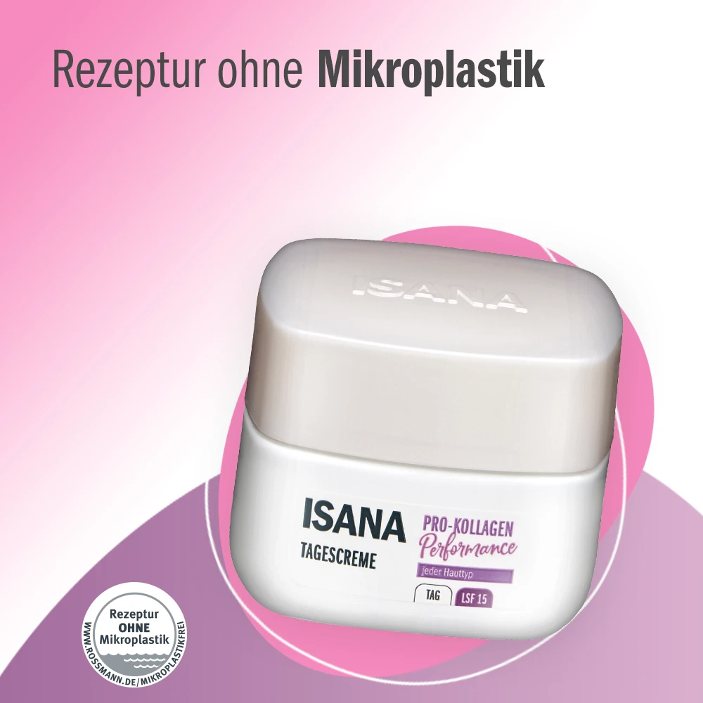 Pro-Kollagen Performance Tagescreme LSF15 5 Pro-Kollagen Performance Tagescreme LSF15 – Bild 3