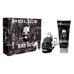 Geschenkset Bad Guy For Man