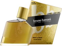 Bruno Banani Man's Best, EdT 50 Ml -Berühmt Kosmetikladen MAM 7708574 SHOP IMAGE 1.4