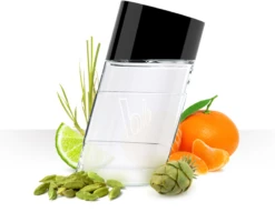 Bruno Banani Pure Man, EdT 50 Ml -Berühmt Kosmetikladen MAM 7728232 SHOP IMAGE 1.4