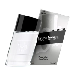 Bruno Banani Pure Man, EdT 50 Ml -Berühmt Kosmetikladen MAM 7728234 SHOP IMAGE 1.4
