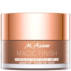 MAGIC FINISH Make-Up Porcelain Teint LSF 30 -Berühmt Kosmetikladen MAM 7742510 SHOP IMAGE 1.4