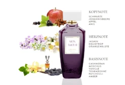 Mon Amour, EdP 60 Ml -Berühmt Kosmetikladen MAM 7764590 SHOP IMAGE 1.4