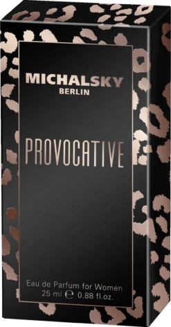 Provocative For Women, EdP 25 Ml -Berühmt Kosmetikladen MAM 7782174 SHOP IMAGE 1.4