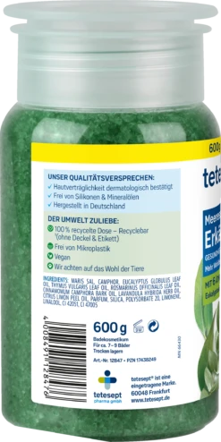 Meeressalz Erkältung 7 Meeressalz Erkältung -Berühmt Kosmetikladen MAM 7786881 SHOP IMAGE 1.4