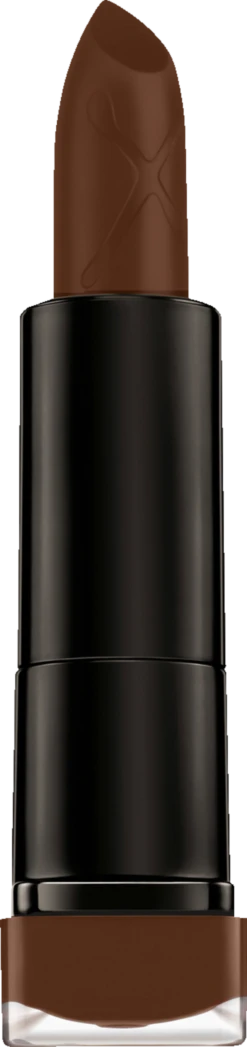 Max Factor Velvet Mattes Lipstick 50 Coffee