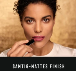 Max Factor Velvet Mattes Lipstick 50 Coffee -Berühmt Kosmetikladen MAM 7788593 SHOP IMAGE 1.4