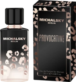 Provocative For Women, EdP 25 Ml -Berühmt Kosmetikladen MAM 7788705 SHOP IMAGE 1.4