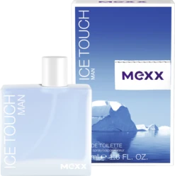 MEXX Ice Touch Man, EdT 50 Ml 7 MEXX Ice Touch Man, EdT 50 Ml -Berühmt Kosmetikladen MAM 7788860 SHOP IMAGE 1.4