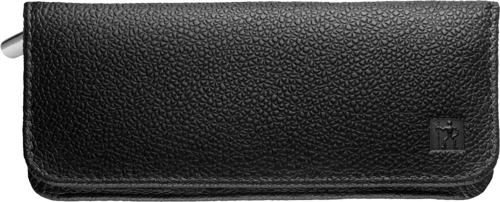 5-teiliges Maniküre Etui, Schwarz 3 5-teiliges Maniküre Etui, Schwarz