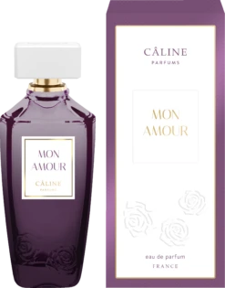 Mon Amour, EdP 60 Ml -Berühmt Kosmetikladen MAM 7851136 SHOP IMAGE 1.4