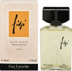 Guy Laroche Fidji, EdT 50 Ml -Berühmt Kosmetikladen MAM 7873699 SHOP IMAGE 2.3