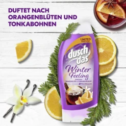 Duschgel Winter Feeling -Berühmt Kosmetikladen MAM 7884415 SHOP IMAGE 1.4