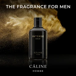 Homme Intense Gold, EdT 60 Ml -Berühmt Kosmetikladen MAM 7893152 SHOP IMAGE 1.4