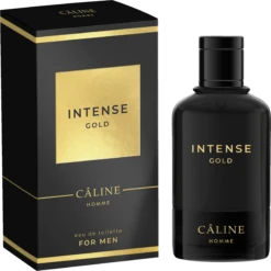 Homme Intense Gold, EdT 60 Ml -Berühmt Kosmetikladen MAM 7893154 SHOP IMAGE 1.4