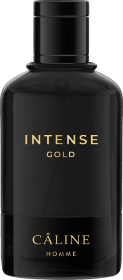 Homme Intense Gold, EdT 60 Ml