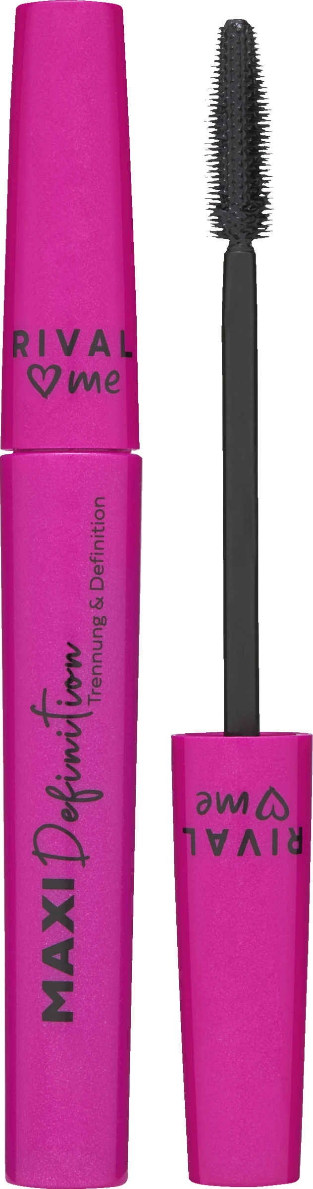 Maxi Definition Mascara 3 Maxi Definition Mascara