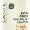 Sante Extra Gentle Nail Polish Remover