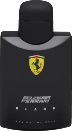 Ferrari Black, EdT 125 Ml