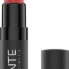 Sante Matte Lipstick04 Pure Rosewood