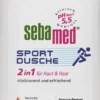 Sport Dusche