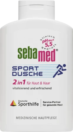 Sport Dusche