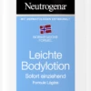 Neutrogena Leichte Bodylotion 2 Neutrogena Leichte Bodylotion -Berühmt Kosmetikladen MAM 7969398 SHOP IMAGE 1.4
