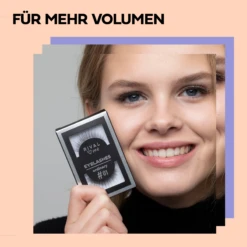 Eye Lashes 01 Ordinary -Berühmt Kosmetikladen MAM 7969642 SHOP IMAGE 1.4